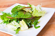 Side salad