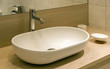 Modern bathroom sink Modern bathroom sink
