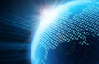 Illustration: Digital Globe Digital Globe