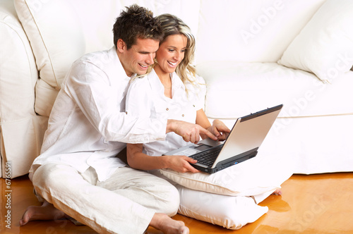 Photo: Love couple Love couple