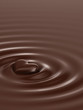 Chocolate Heart