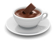 Hot Chocolate Hot Chocolate