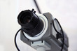 CCTV security camera. CCTV security camera.