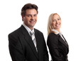 Business people
