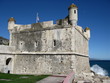 le Bastion de Menton