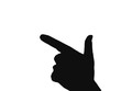 zeigefinger