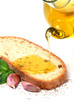 Italian bruschetta Italian bruschetta