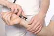 Arzt - Doktor - Medizin - Patient