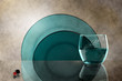 Photo: glass glass