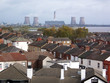 Power station view Power station view