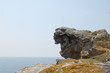 Rocher belle-île