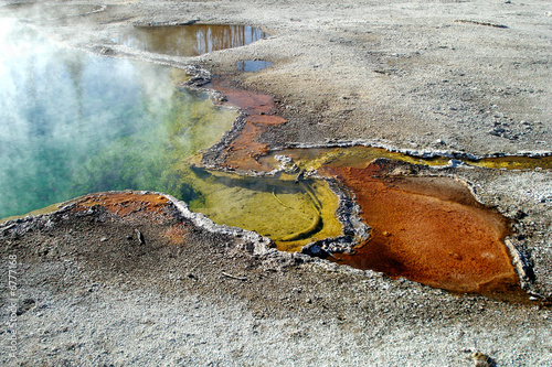 Foto: Yellowstone System Yellowstone System