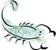 scorpione