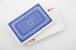 playing cards