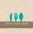 Dinner invitation