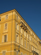 Vieux Nice façade cours Saleya