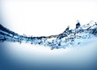 water flow effect1