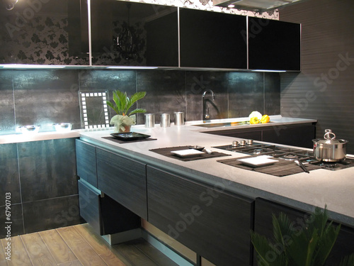 kitchen dining room