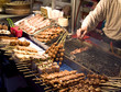 Chinese Food Market Chinese Food Market