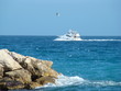 bateau de plaisance