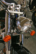 motorcycle