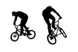 vélos extrème