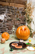 Halloween treats