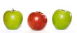 triple pomme