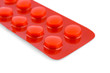 Pack of pills