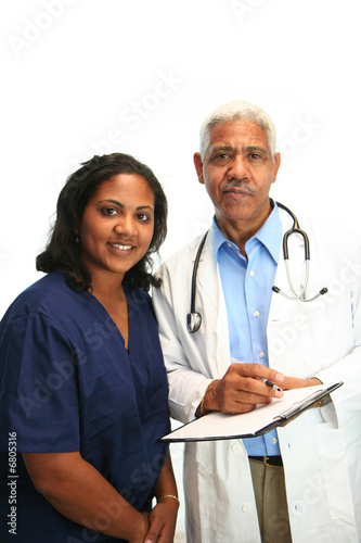Photo: Minority Doctor Minority Doctor