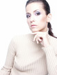 Business Frau 