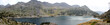 embalse de respomuso