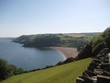Blackpool Sands Dartmouth