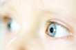 Regard d'enfant. Regard d'enfant.