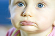 Photo: Bébé 9 mois. Bébé 9 mois.