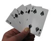 Foto: Straight Flush Straight Flush