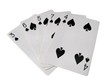Foto: Straight Flush Straight Flush