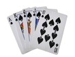 Royal Flush