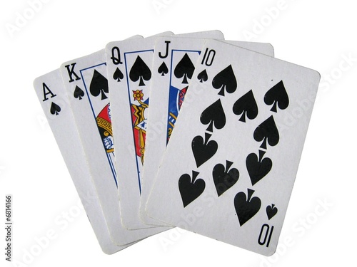 Foto: Royal Flush Royal Flush