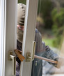 Burglar