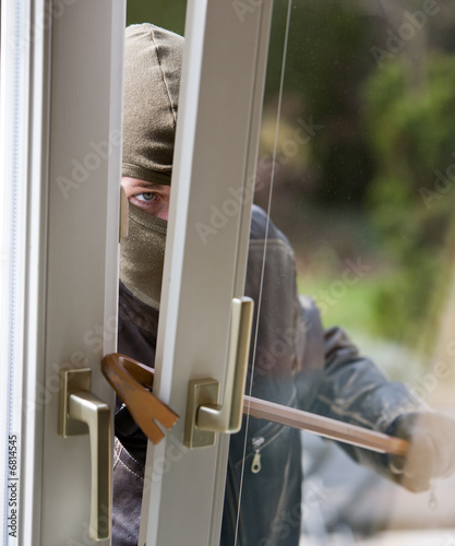Burglar