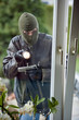 Burglar Burglar