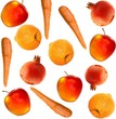 fruits
