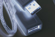USB