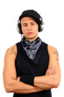 Strong Dj