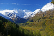 Hohe Tauern
