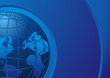 mundo azul