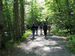 Hiking Group Hiking Group