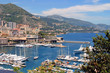Monaco Harbor Monaco Harbor