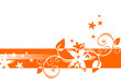 Orange decor Orange decor